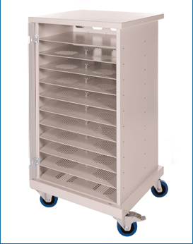 ChargeMate 20 (can also be used for 10 laptops) - Storage