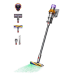 Dyson V15 Detect Absolute Cordless Vacuum Cleaner