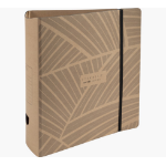 Exacompta 53947E ring binder A4 Natural