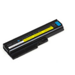 Lenovo 6-Cell, 10.8V, 5200mAh Batterij/Accu