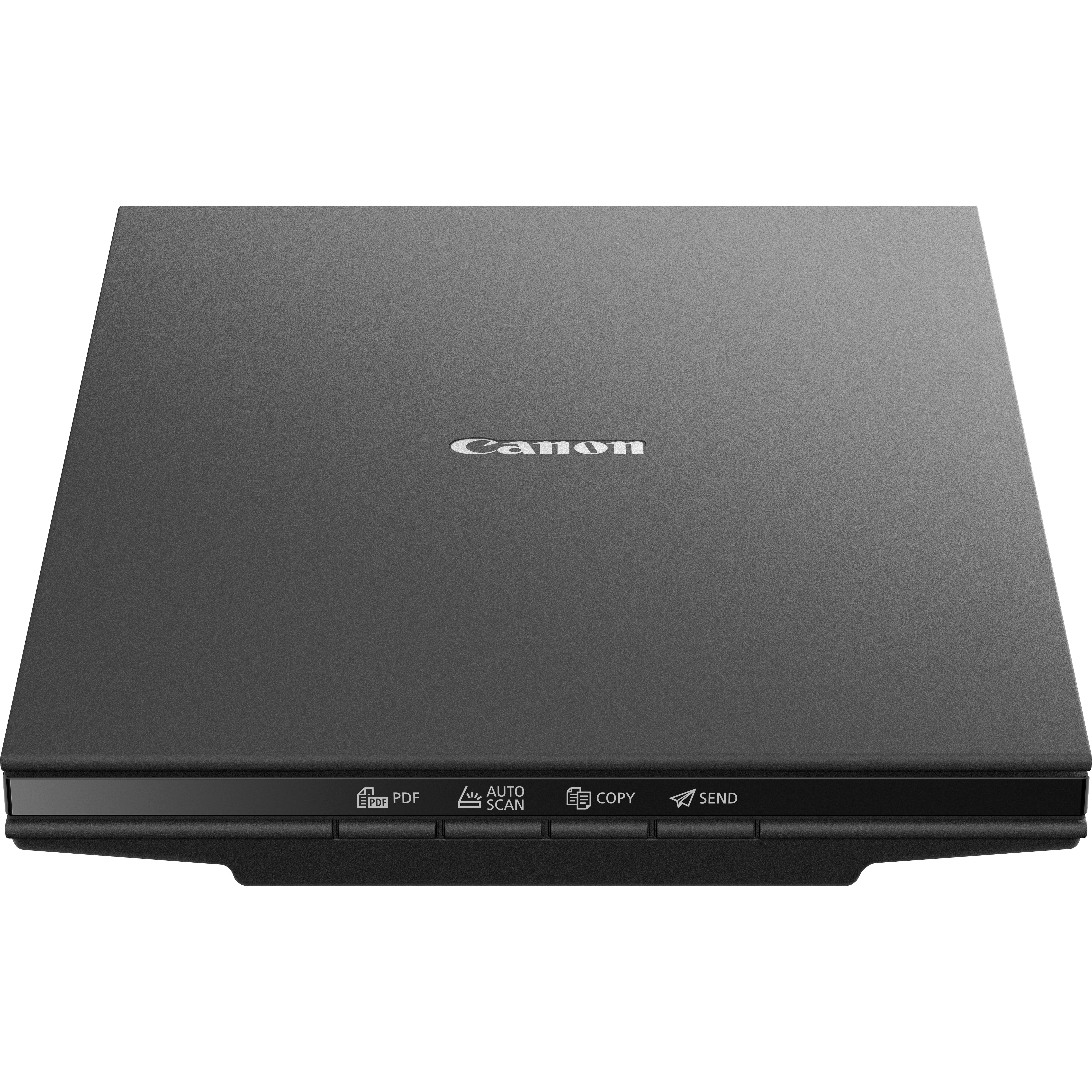 Image of Canon CanoScan LiDE 300 flatbed scanner, Black