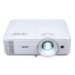 Acer P1558I 1080P EURO/UK POWER projector lamp
