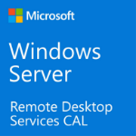 Microsoft Windows Server 2022 Remote Desktop Services Education (EDU) 1 license(s)