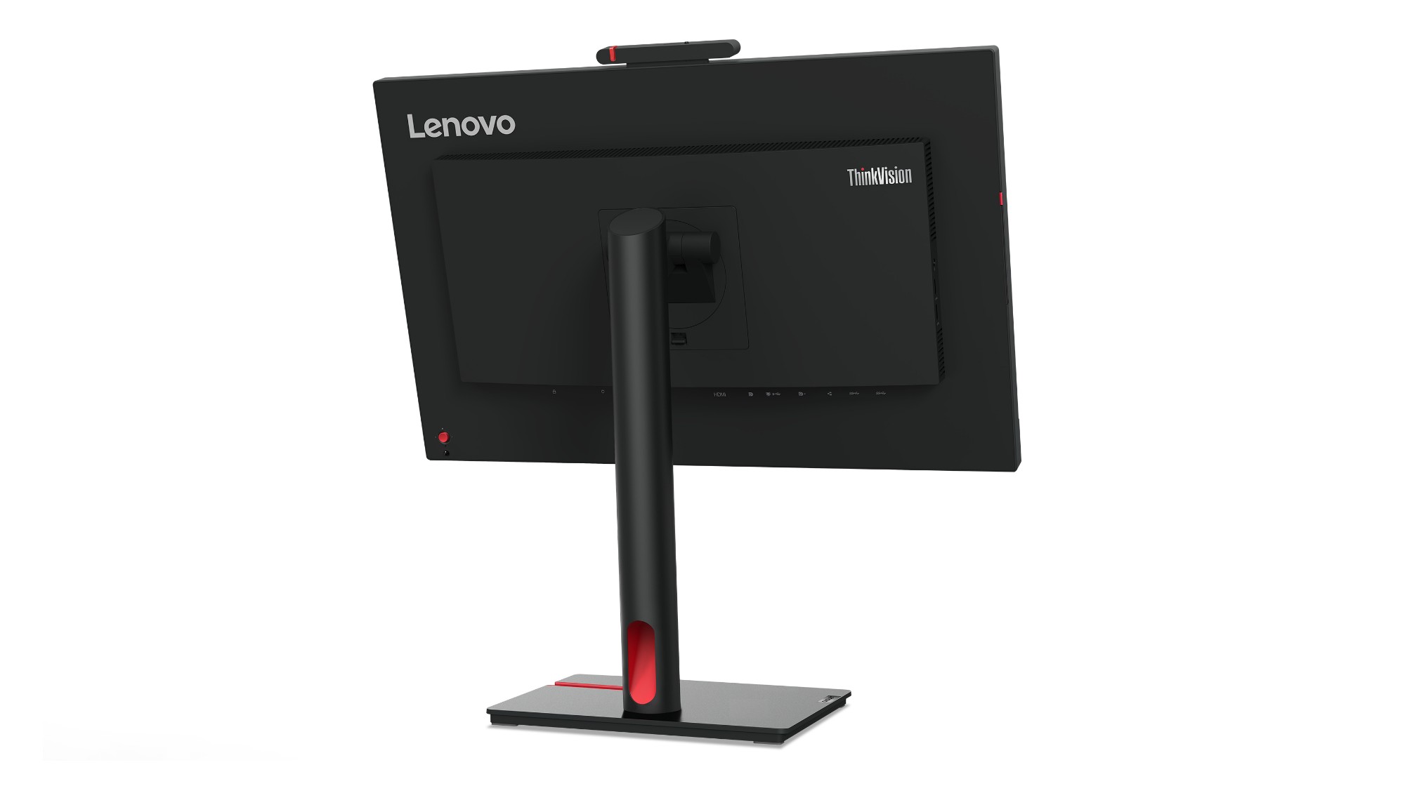 Lenovo ThinkVision T24mv-30 Monitor