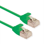 ROLINE GREEN 21.44.3336 networking cable 3 m Cat6a U/FTP (STP)