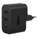 ASUS AC65-03 Universal Black AC Fast charging Indoor