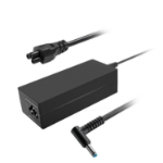 CoreParts MBXAS-AC0010 netvoeding & inverter Binnen 50 W Zwart