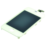 PSA Parts STP0015A mobile phone spare part Display White