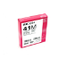 Ricoh 405763/GC-41M Gel cartridge magenta, 2.2K pages ISO/IEC 24711 for Ricoh Aficio SG 3100