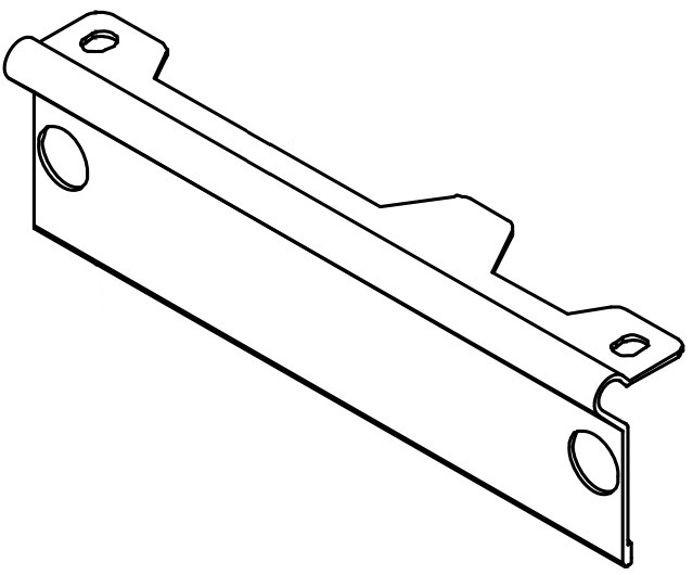 Datamax O'Neil DPO11-5760-01 printer/scanner spare part
