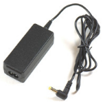 CoreParts MBA1297 power adapter/inverter Indoor 40 W Black