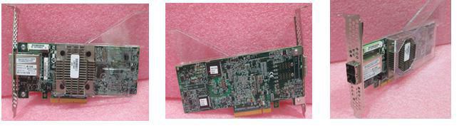 Image of HPE PCIE H241 HOST BUS ADAPTER