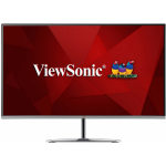 Viewsonic VX Series VX2776-SMH LED display 68,6 cm (27") 1920 x 1080 Pixels Full HD Zilver