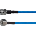 Ventev P2RFC-2453-79 coaxial cable 2 m N-type Blue