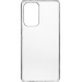 eSTUFF ES673095-BULK mobile phone case 16.5 cm (6.5") Cover Transparent