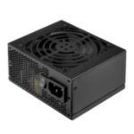 Silverstone ST30SF power supply unit 300 W 20+4 pin ATX SFX Black