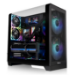 Thermaltake View 390 Air Midi Tower Black