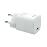 Celly TC1USBC20WEVOWH mobile device charger Smartphone White AC Fast charging Indoor