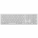 ALOGIC Echelon USB-C Rechargeable Wireless Keyboard for macOS