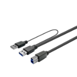 VivoLink USB 3.0 ACTIVE CABLE A MALE -