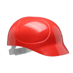 Centurion S19 Bump Cap Red