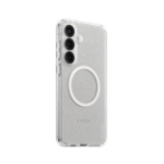 PanzerGlass CARE by ® Flagship Case Urban Combat Star Lit w. White Qi Compatible Samsung Galaxy S25+