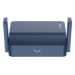 Cudy AX3000 wireless router Gigabit Ethernet Dual-band (2.4 GHz / 5 GHz) Blue