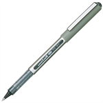 UNI-BALL EYE LIQUID INK PEN ROLLERBALL FINE 0.7MM BLACK