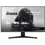 iiyama G2441HSU-B1 computer monitor 61 cm (24")