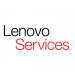 Lenovo 5PS0K82840 extensión de la garantía