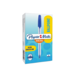 Papermate Paper Mate InkJoy 50ST Ballpoint Pens, Medium Point (1.0mm) - 12 Pack