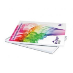 Indigo Inkjet Indigo Hi Res Matt Coated Paper 230gsm - A3+ x 100 Sheets