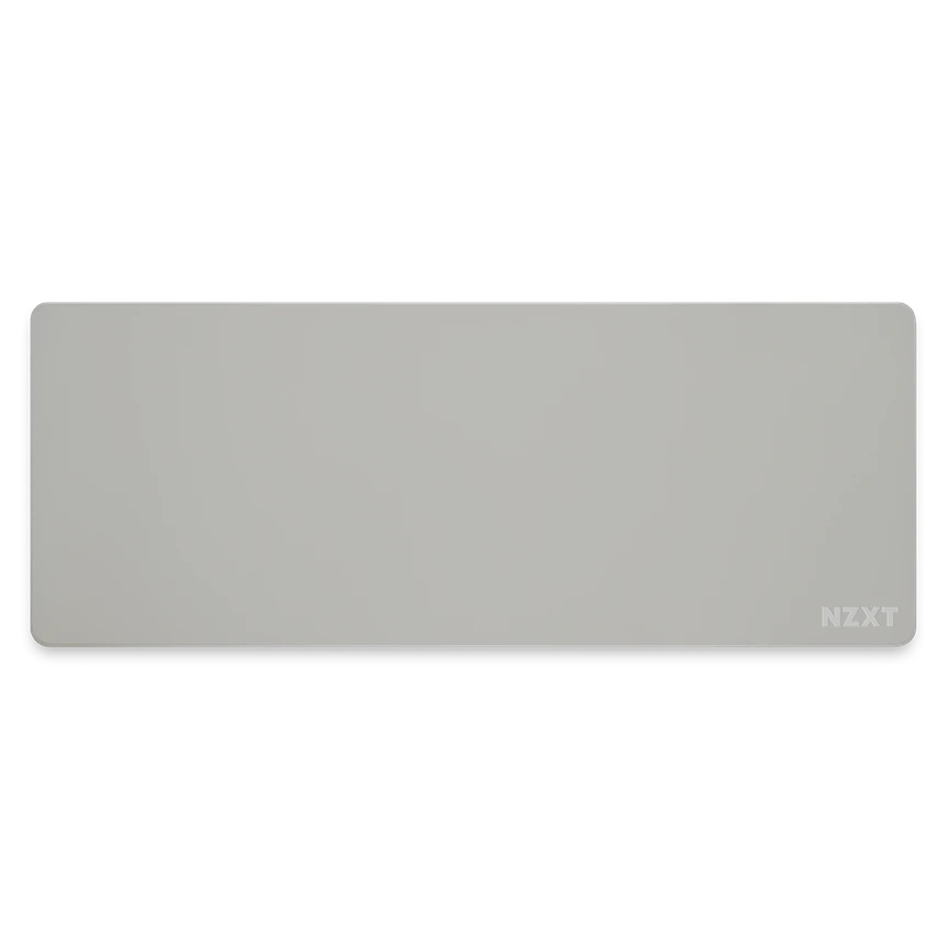 Image of NZXT MXL900 Gaming mouse pad Grey
