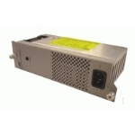 Allied Telesis Hot Swappable power supply module power supply unit Grijs