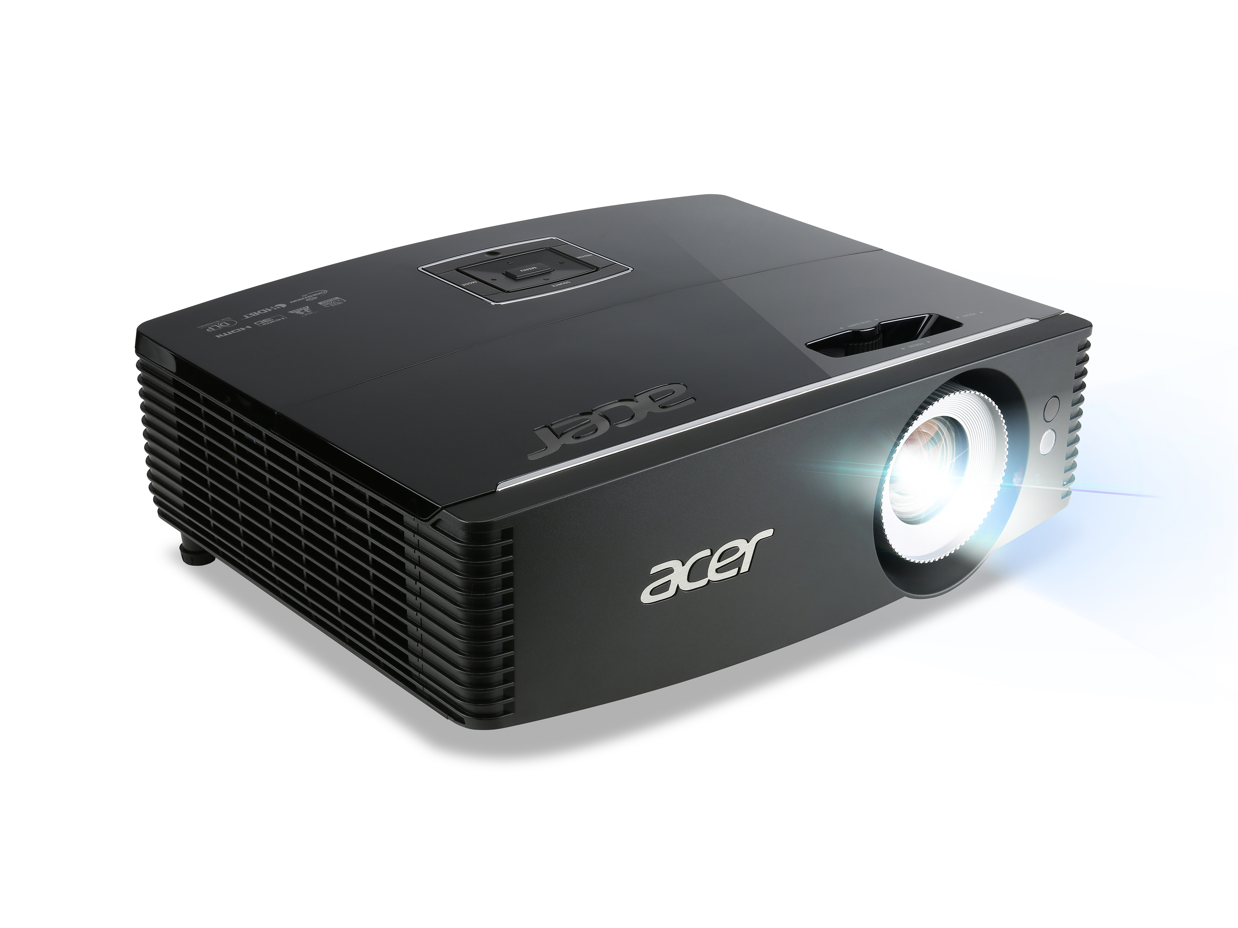Image of Acer P6505 DLP 3D 1080p 5500Lm 20000/1 HDMI