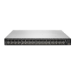 HPE NVIDIA InfiniBand NDR OSFP Luftstrom Stromversorgung zu Anschluss mit 64 Anschlüssen