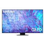 Samsung QE55Q80CATXXU TV 139.7 cm (55