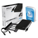 PNY SSD Upgrade Kit Universal HDD Cage