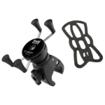 RAM Mounts RAM-HOL-UN7-400-1U holder Passive holder Mobile phone/Smartphone Black