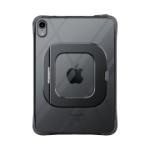 i-Blason GA843439157781 tablet case 8.3" Shell case Black