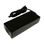 LC-Power LC-NB-PRO-120 power adapter/inverter Indoor 120 W Black