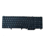 DELL 702GR laptop reserve-onderdeel Toetsenbord
