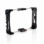 SHAPE INFCAGE holder Display Black