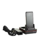 Honeywell CT40-HB-UVN-3 mobile device dock station Mobile computer Black, Red