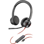 Poly re 8225 Headset Wired