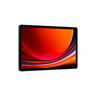 Samsung Galaxy Tab S9 SM-X710N 256 Go 27,9 cm (11) Qualcomm Snapdragon 12  Go Wi-Fi 6 (802.11ax) Android 13 Graphite