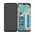 Motorola Genuine Motorola Moto G9 Plus | Replacement LCD Touch Screen Assembly With Frame | 5D68C17281 | XT2087 | Authorised