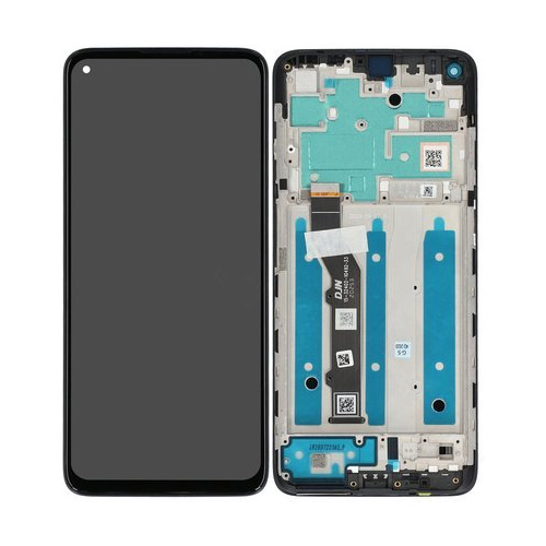 Motorola Genuine Moto G9 Plus | Replacement Lcd Touch Screen