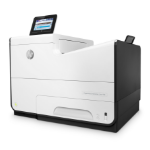 HP PageWide Enterprise Color Enterprise Color 556dn inkjet printer Colour 2400 x 1200 DPI A4
