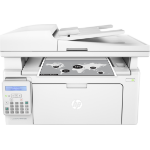 HP LaserJet Pro M130fn Laser 1200 x 1200 DPI 23 ppm A4